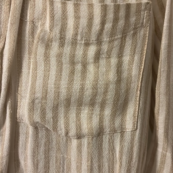 CJLA button down - Picture 3 of 5